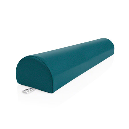 Dreiviertelrolle, LxBxH 50x15x11 cm