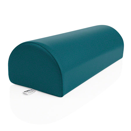 Dreiviertelrolle, LxBxH 50x22x16,5 cm