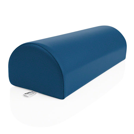 Dreiviertelrolle, LxBxH 50x22x16,5 cm