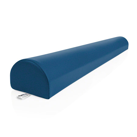 Dreiviertelrolle, LxBxH 60x15x11 cm