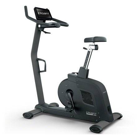 ERGO-FIT Ergometer Cycle 4000