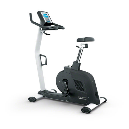 ERGO-FIT Ergometer Cycle 4000 med