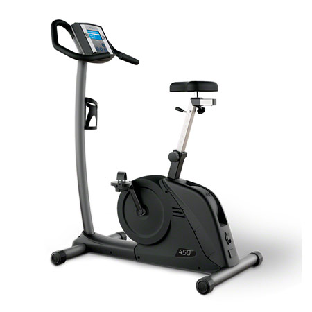 ERGO-FIT Ergometer Cycle 450