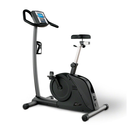 ERGO-FIT Ergometer Cycle 457 med