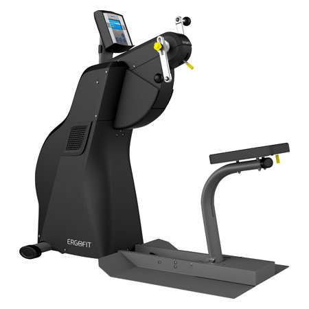 ERGO-FIT Handergometer Circle 4000 med