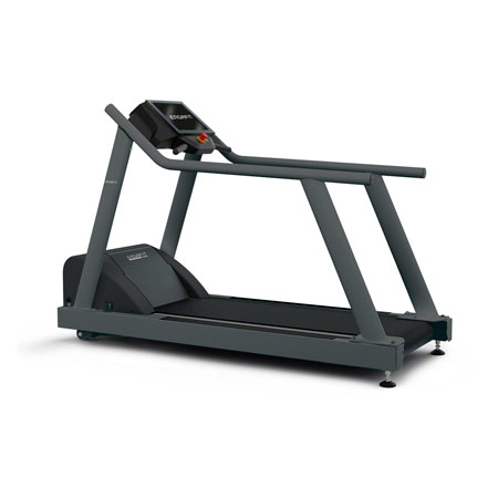 ERGO-FIT Laufband Alpin Basic med