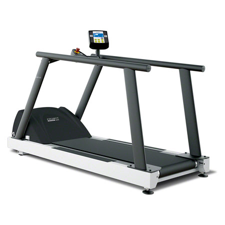 ERGO-FIT Laufband Trac Tour 4000 med