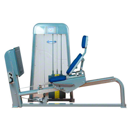 ERGO-FIT Leg Press 4000