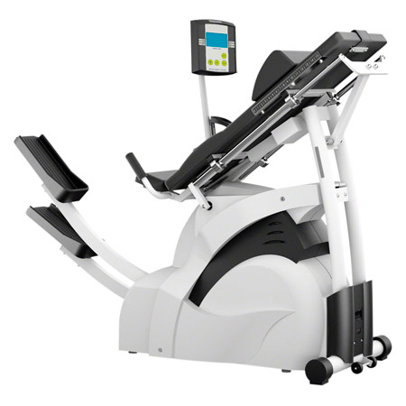 ERGO-FIT Liegefahrrad Mix 4000 med