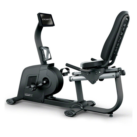 ERGO-FIT Recumbent Ergometer 4000