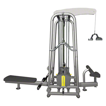 ERGO-FIT Trainingsgert Cable Tower 4000