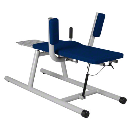 ERGO-FIT Trainingsgerät Lower Crunch Bench