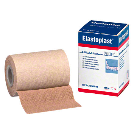 Elastoplast Optiplast C, 2,5 m x 10 cm