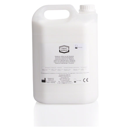 Elektrodencreme fr Skanlab/TECARPULS 5 Liter