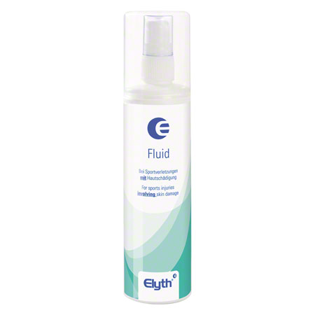 Elyth S Fluid, 200 ml