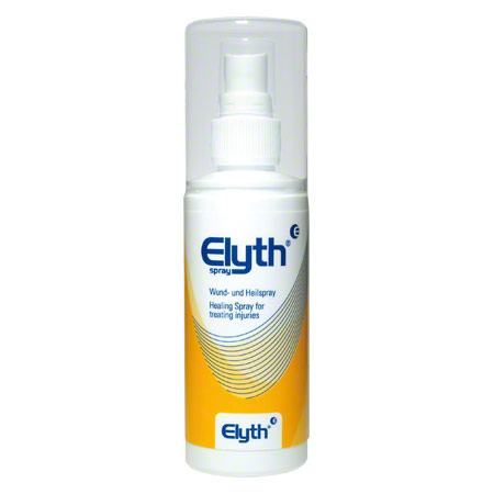 Elyth W Spray, 100 ml