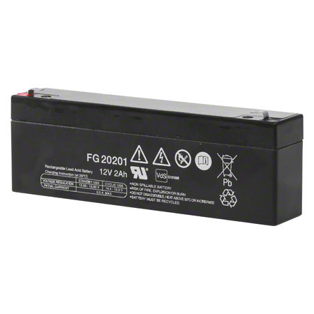 Enraf-Nonius Akku für Endomed 482, Sonopuls 490 und 492