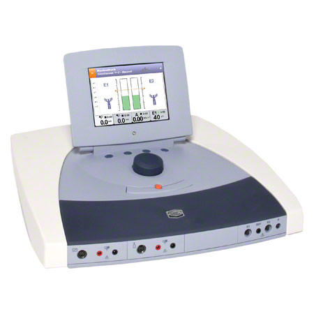 Enraf-Nonius Elektro-Therapiegert Myomed 632 X