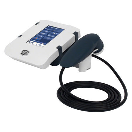 Enraf-Nonius Ultraschall-Therapiegerät Sonopuls 190, 5 cm²