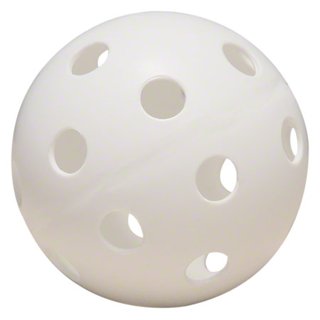 Ersatzball Lochball für Scoopball Spiel, ø 9 cm