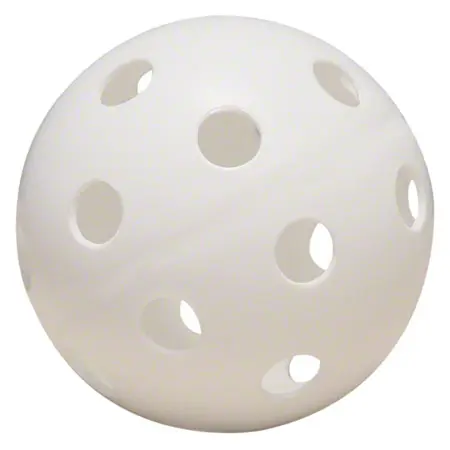 Ersatzball Lochball fr Scoopball Spiel,  9 cm
