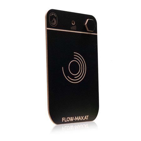 FLOW-MAX Gleichgewichts- und Stabilit�tstrainer VarioBoard, LxB 80x55 cm