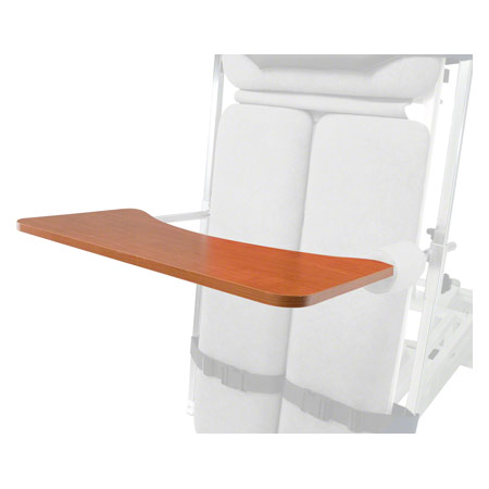 Ferrox Ablage für Tilt Table Raffaello und Michelangelo