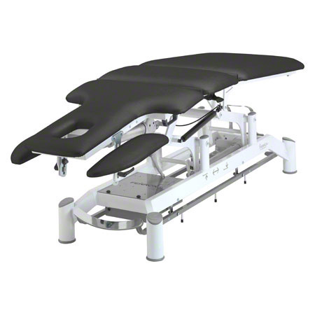 Ferrox Therapieliege Chagall 5 Neo mit Rundumschaltung