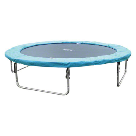 Gartentrampolin 24, Ø 2,4 m