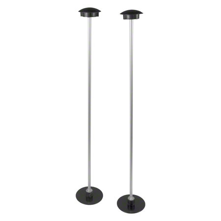 Gleichgewichtsstöcke für Ski Trainer Pro Fitter 2, 2 Stück