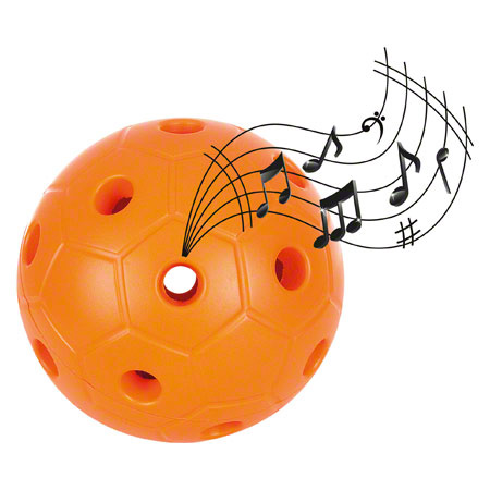 Glockenball,  15 cm