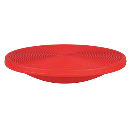 GymTop Balancekreisel Kunststoff, ø 41 cm, rot