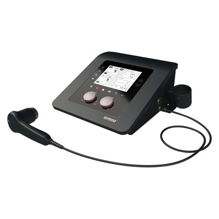 Gymna Elektro-, Ultraschall-, Laserkombination, Combi 200L mit Touchscreen