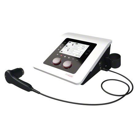 Gymna Elektro-, Ultraschall-, Laserkombination, Combi 200L mit Touchscreen