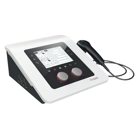Gymna Elektro-, Ultraschallkombination Combi 200 mit Touchscreen