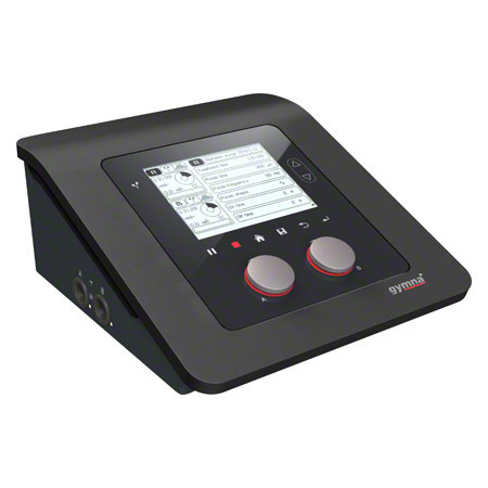 Gymna Elektrotherapiegert Duo 200 mit Touchscreen