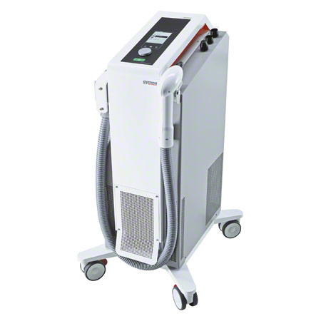 Gymna Kaltluft Therapiegert Cryoflow ICE-IR