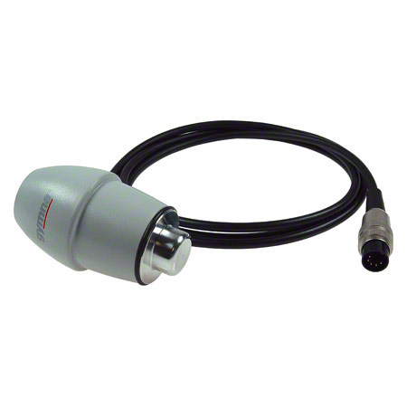 Gymna Multifrequenz-Schallkopf, 1 cm², (1 + 3 MHz)