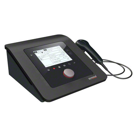 Gymna Ultraschalltherapiegert Pulson 200 mit Touchscreen