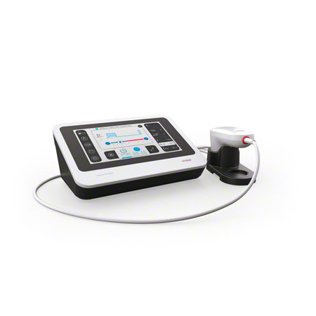Gymna Ultraschalltherapieger�t Ultrasound Compact, inkl. Akku & Ultraschallkopf