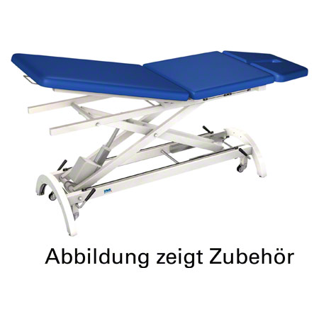 HWK Therapieliege Impuls Viernheim Electric 3-tlg., Breite: 80 cm