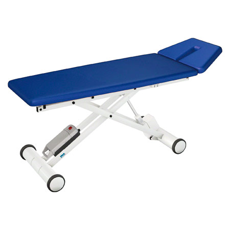 HWK Therapieliege Solid Akku 2-tlg., Breite: 80 cm