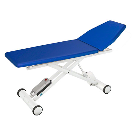 HWK Therapieliege Solid Colmar Akku 2-tlg., Breite: 80 cm