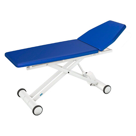 HWK Therapieliege Solid Colmar Electric 2-tlg., Breite: 80 cm