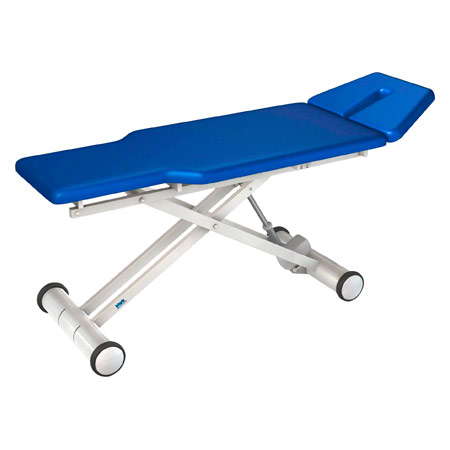 HWK Therapieliege Solid Osteo Electric 2-tlg., Breite: 65 cm