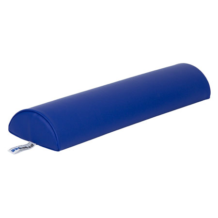 Halbrolle, LxBxH 60x15x7,5 cm