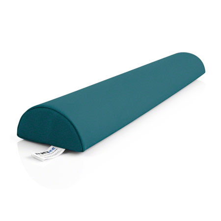 Halbrolle, LxBxH 60x15x7,5 cm