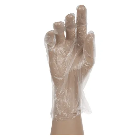 Handschuhe fr Paraffinanwendung, gehmmert, Herrengre, 100 Stck