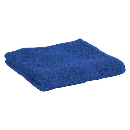 Handtuch aus Baumwolle, 100x50 cm