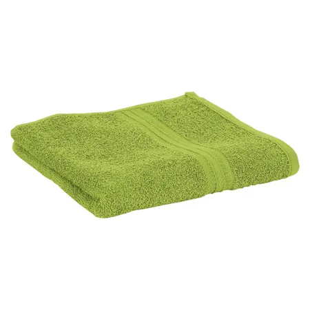 Handtuch aus Baumwolle, 100x50 cm